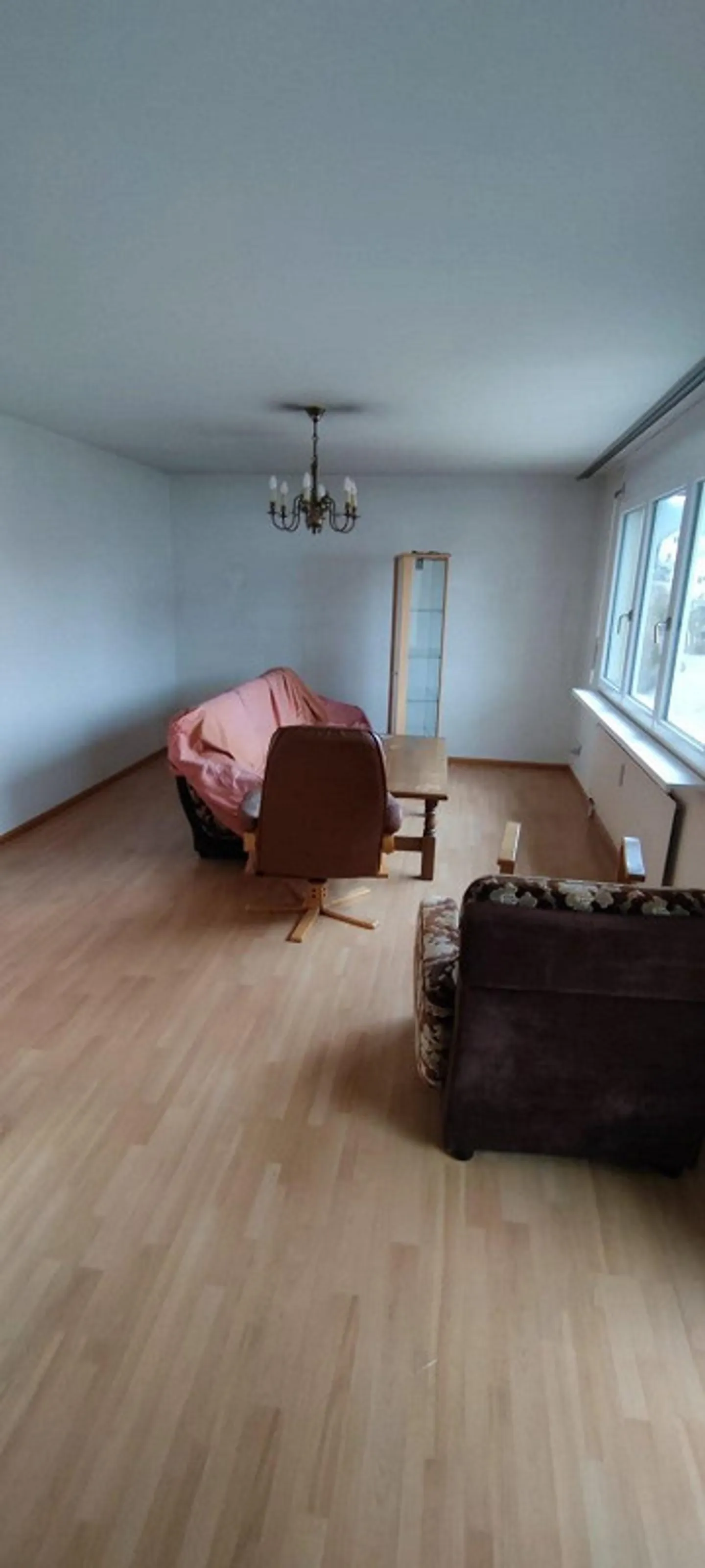 Charmante 3.5-Zimmerwohnung - Foto 3 von 7