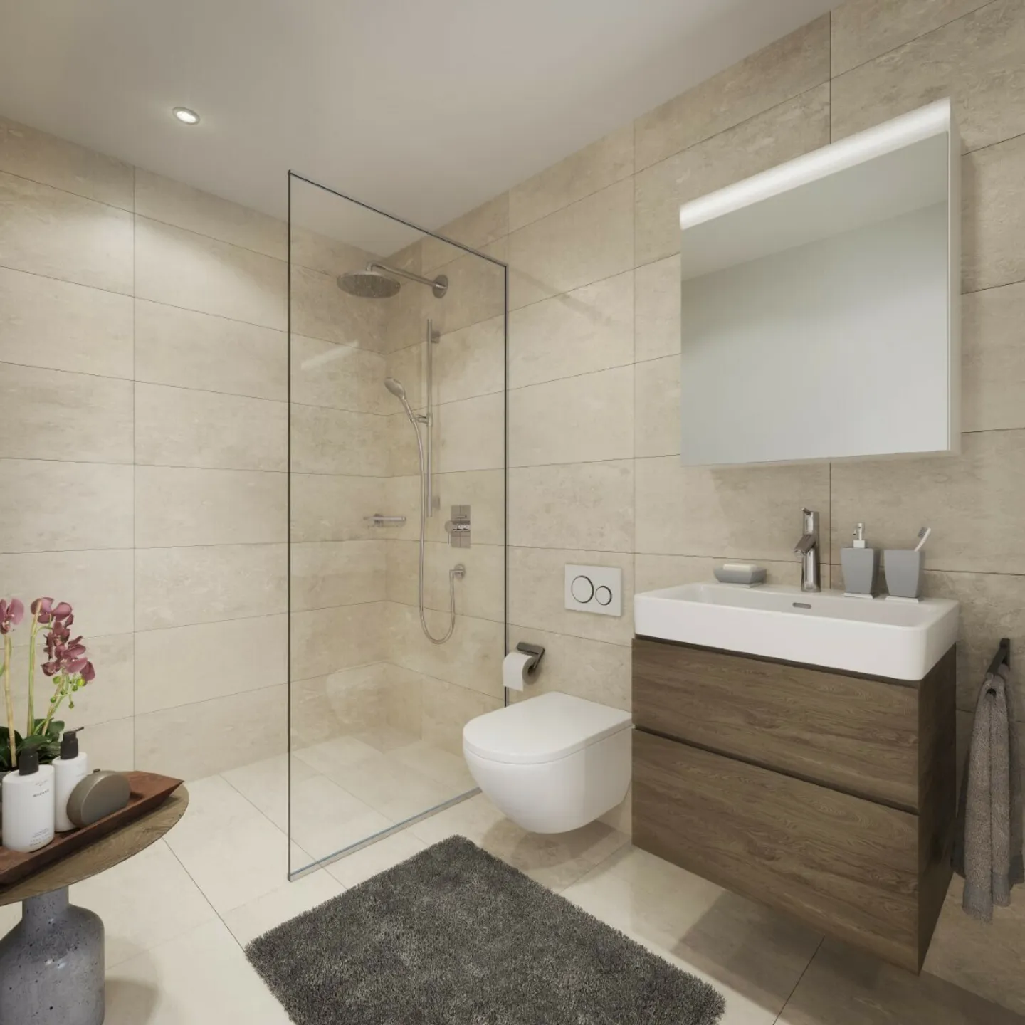 Appartamenti di lusso a Terrazzo - Foto 6 di 8