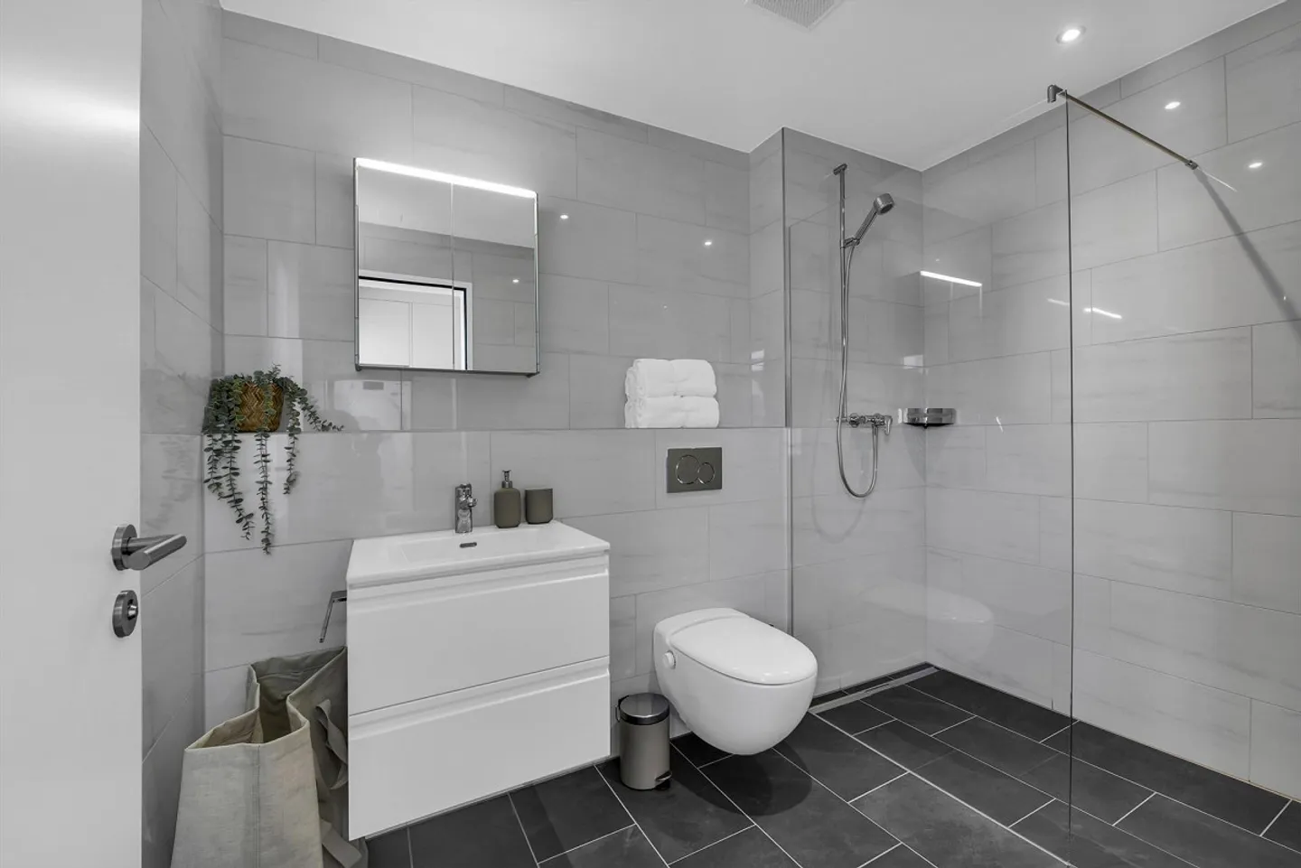 Moderne Wohnung in Neuhausen - Foto 6 von 12