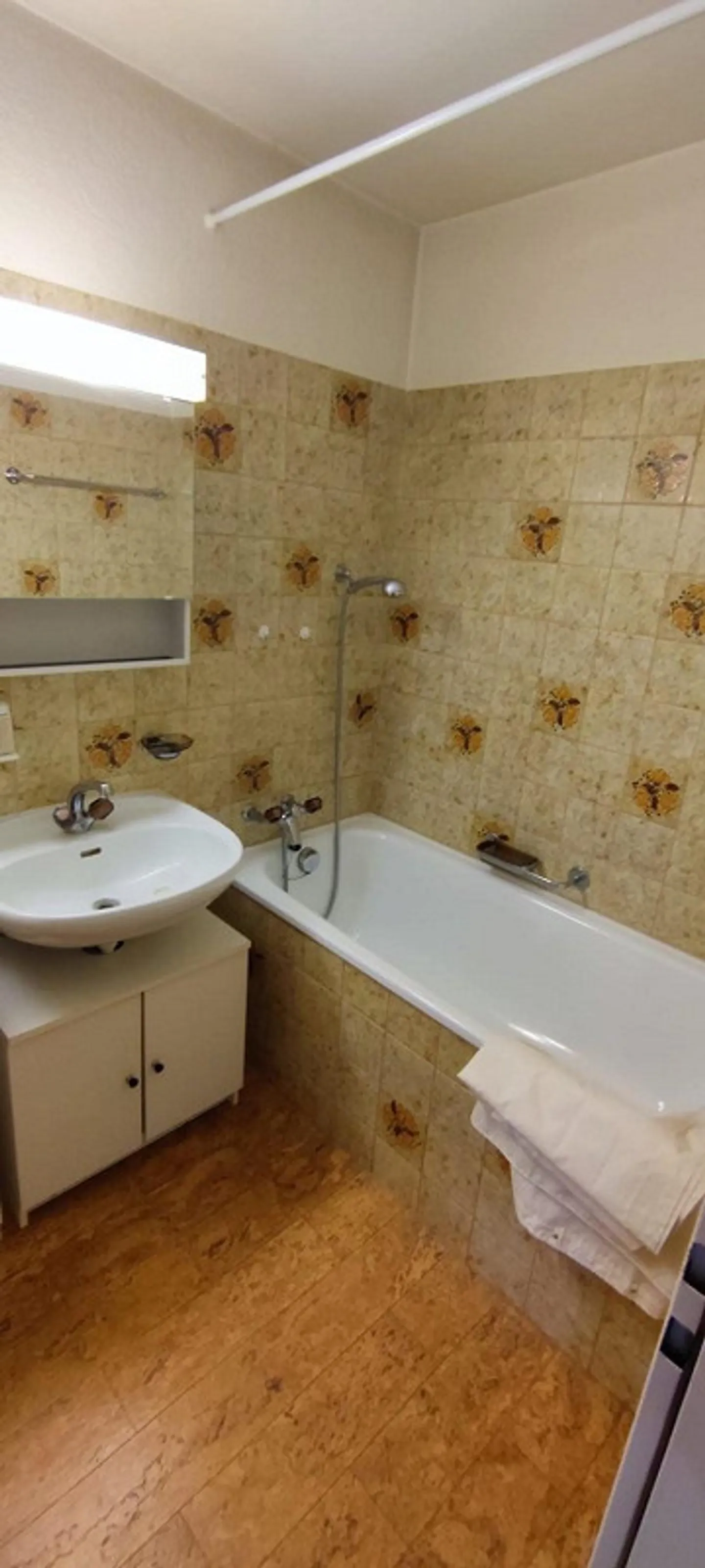 Charmante 3.5-Zimmerwohnung - Foto 6 von 7