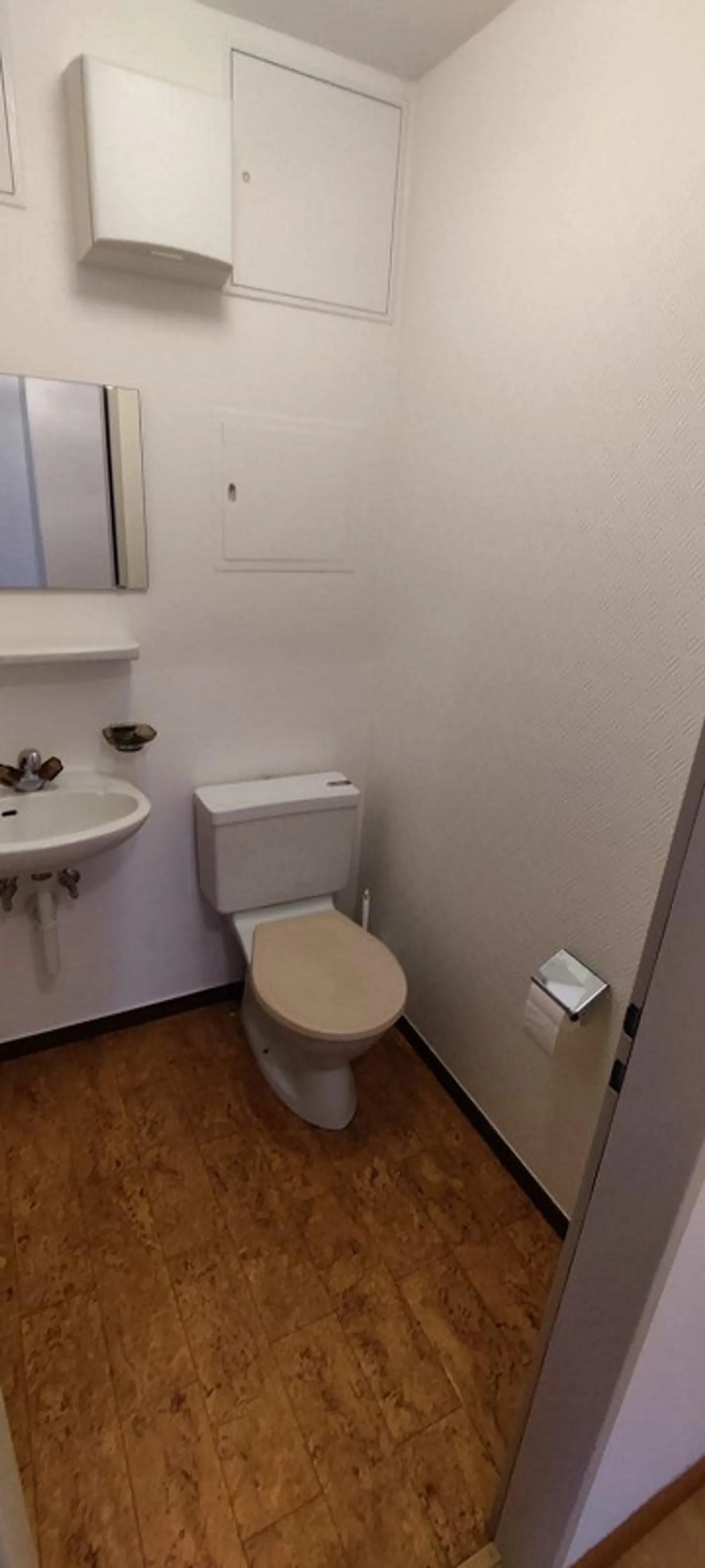 Charmante 3.5-Zimmerwohnung - Foto 7 von 7