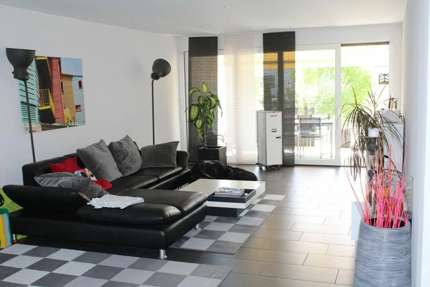 «RIVERSIDE» - Foto 13 von 17