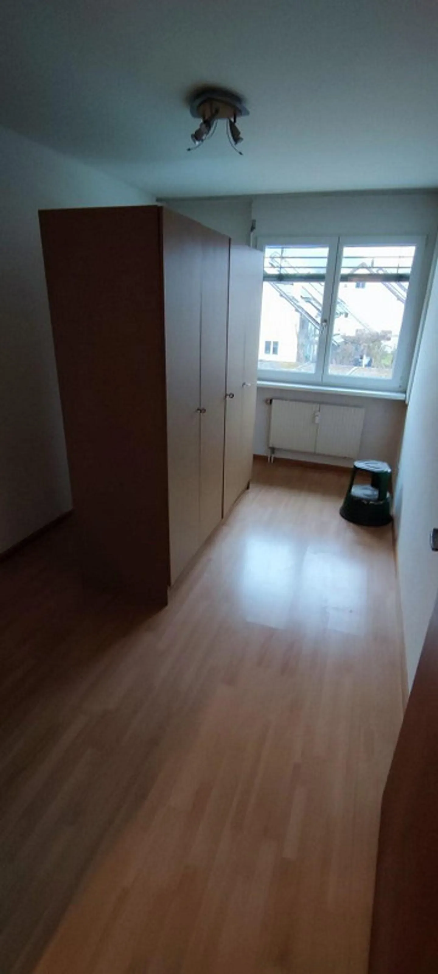 Charmante 3.5-Zimmerwohnung - Foto 4 von 7