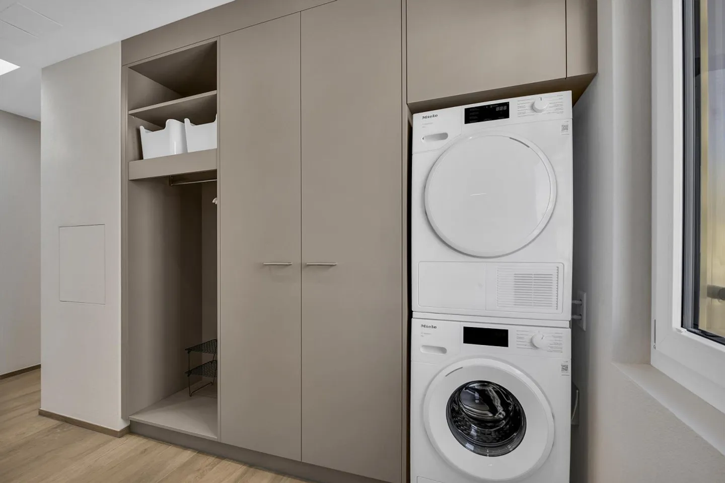 Moderne Wohnung in Neuhausen - Foto 5 von 12