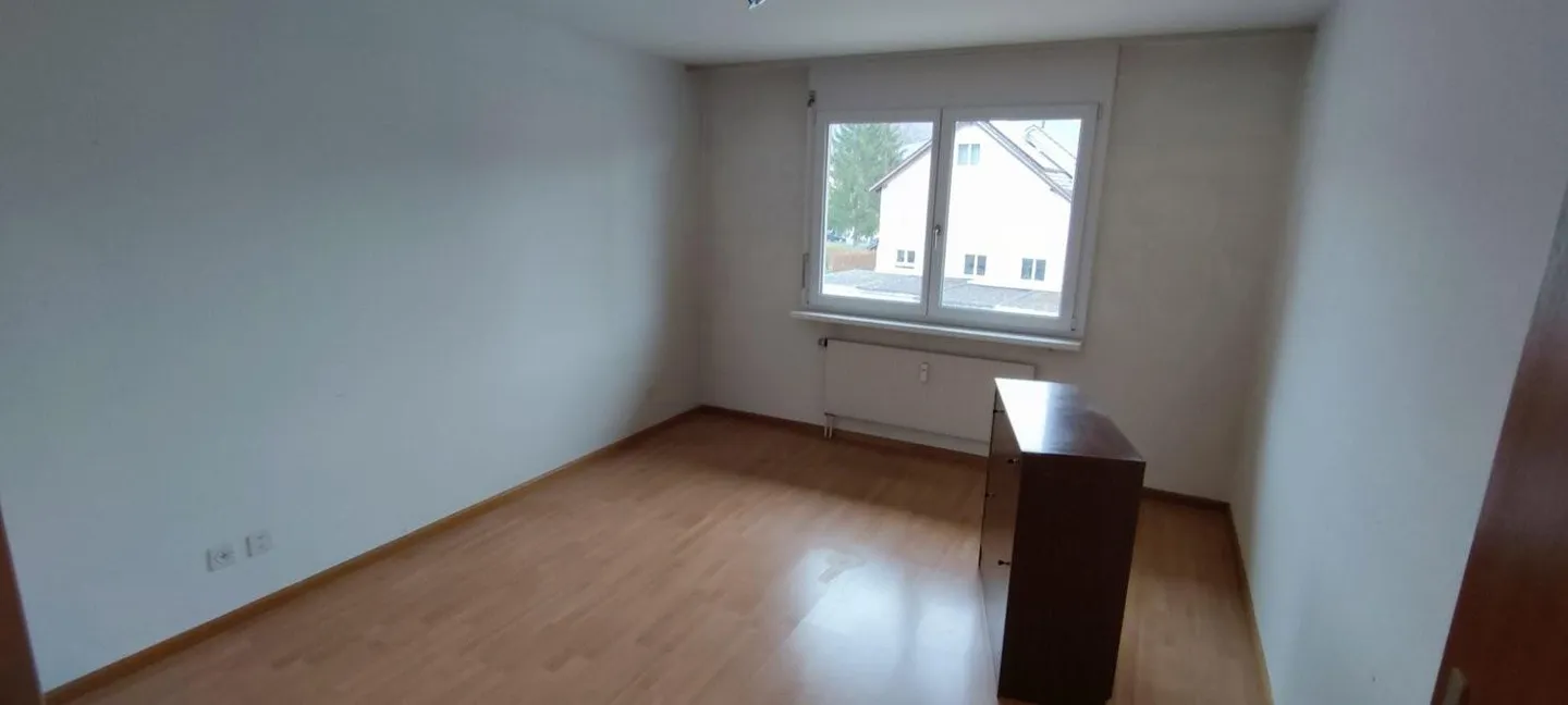 Charmante 3.5-Zimmerwohnung - Foto 5 von 7