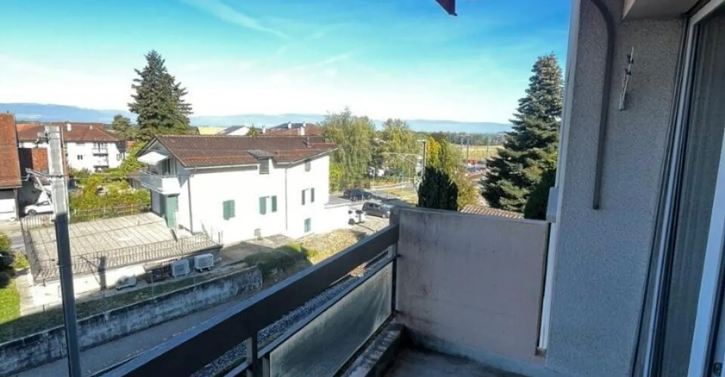 Appartement rénové à Etagnières - Photo 7 sur 7