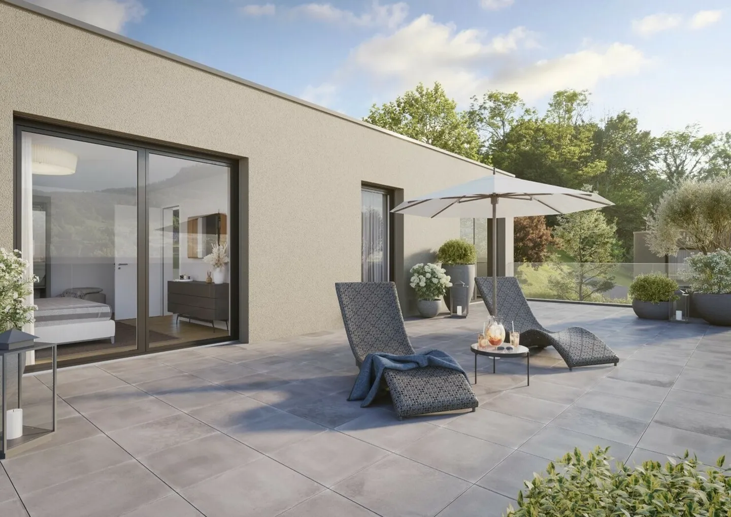 Appartamenti di lusso a Terrazzo - Foto 8 di 8