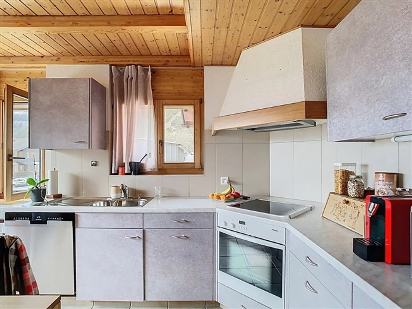 L'ALBERO DI CILIEGIE - VOLLEGES - Foto 5 di 11