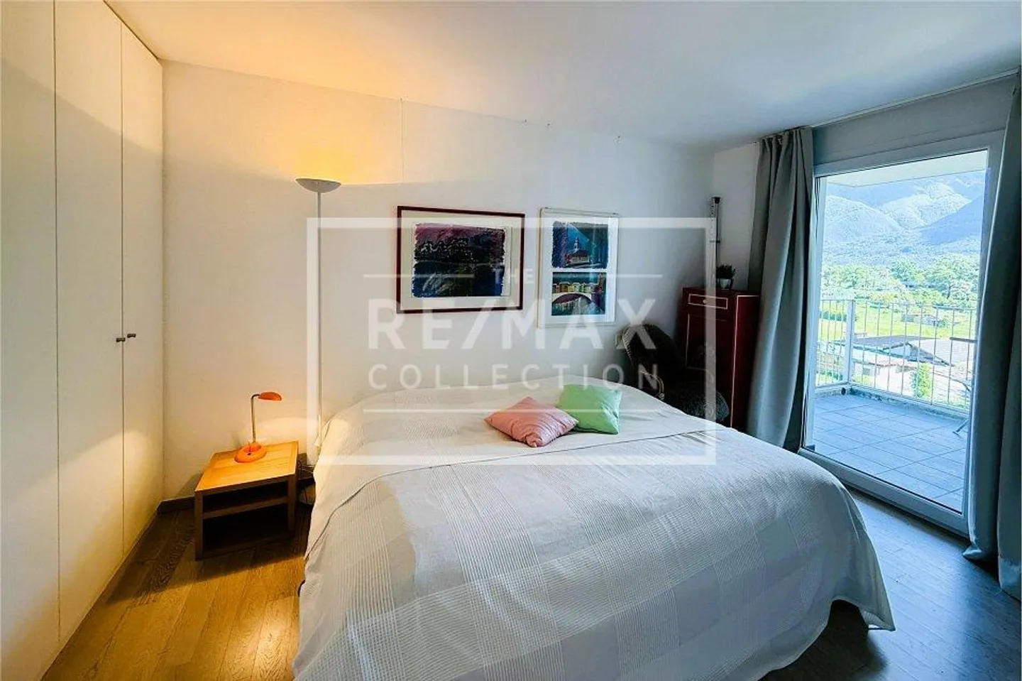 Appartamento 3.5 ad Ascona - Foto 9 di 12