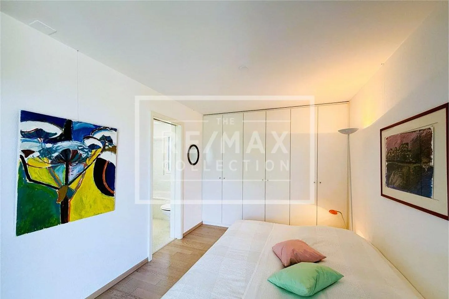 Appartamento 3.5 ad Ascona - Foto 10 di 12