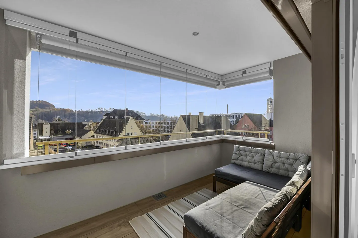 Moderne Wohnung in Neuhausen - Foto 11 von 12
