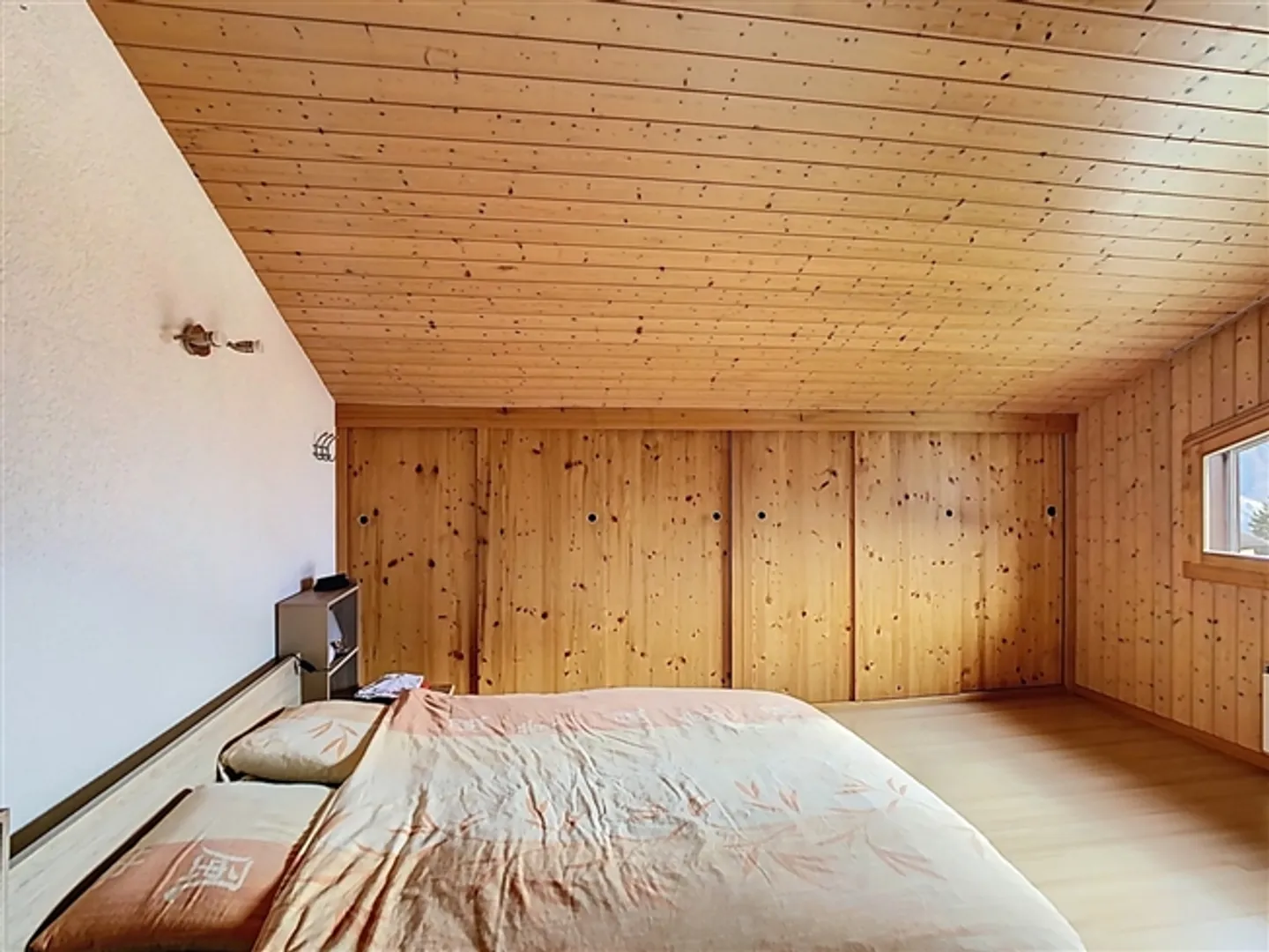 L'ALBERO DI CILIEGIE - VOLLEGES - Foto 7 di 11