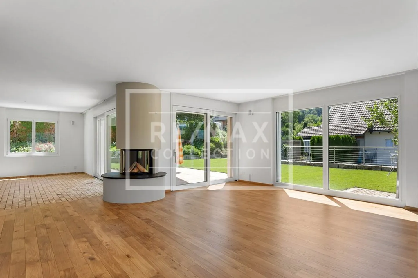 Traumhaftes Einfamilienhaus mit Aussicht - Foto 5 von 13