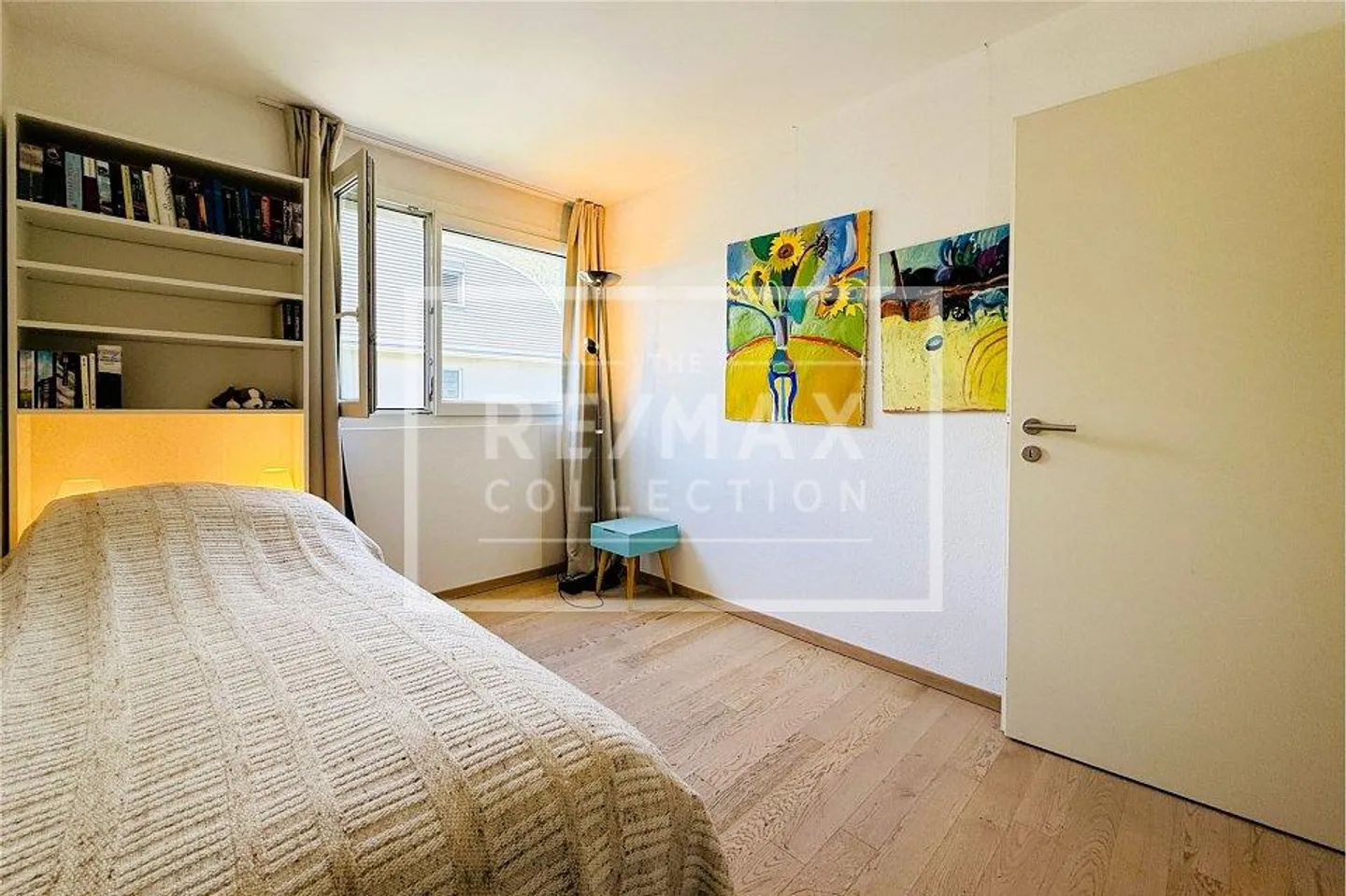 Appartamento 3.5 ad Ascona - Foto 11 di 12