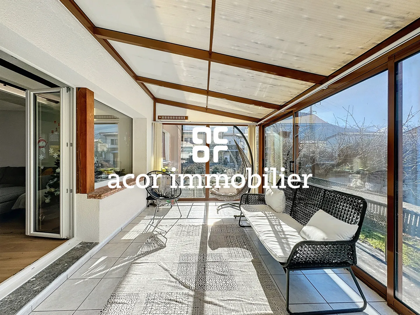 Saxon - Grande maison familiale - Photo 3 sur 11