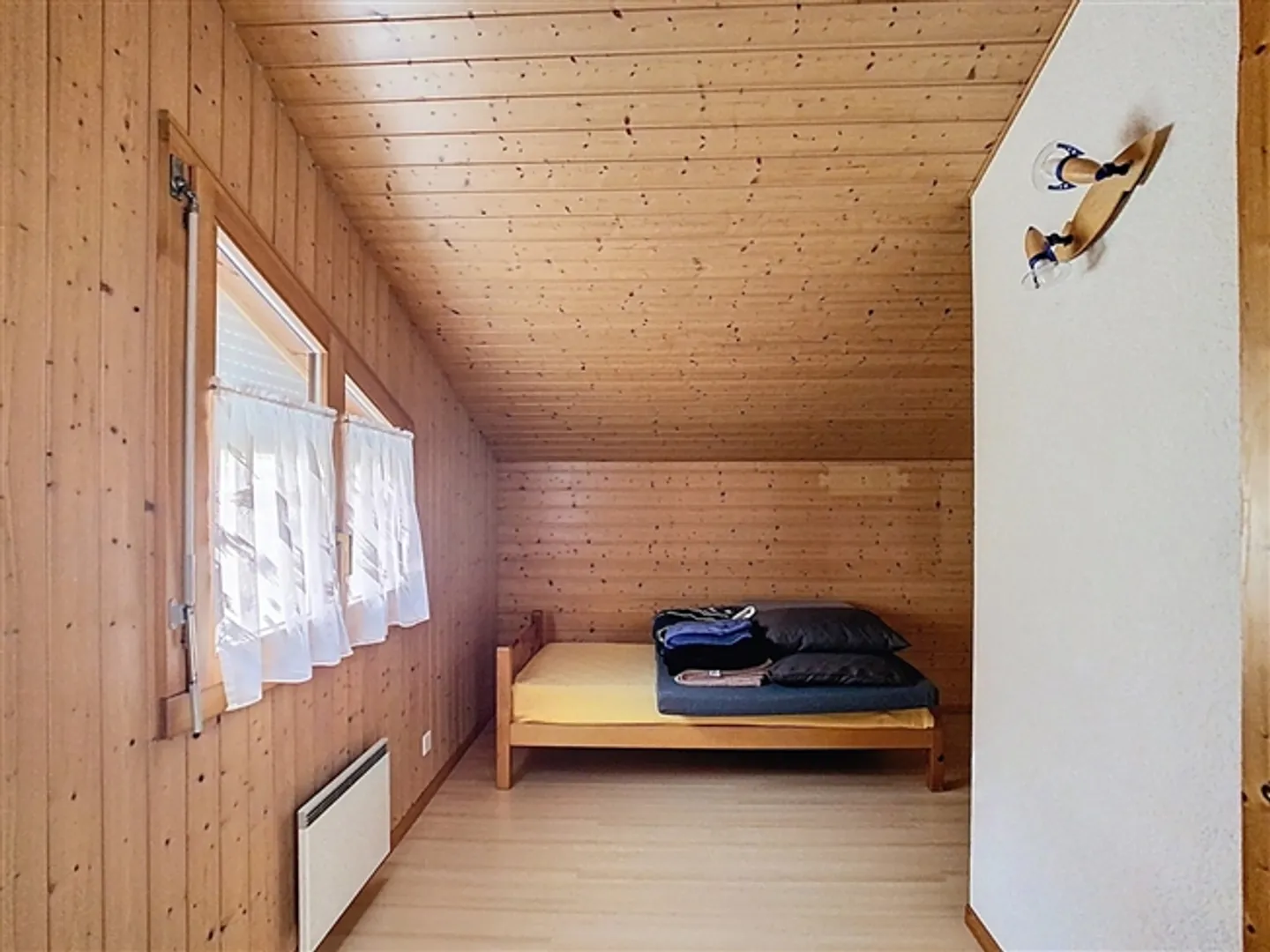 L'ALBERO DI CILIEGIE - VOLLEGES - Foto 9 di 11