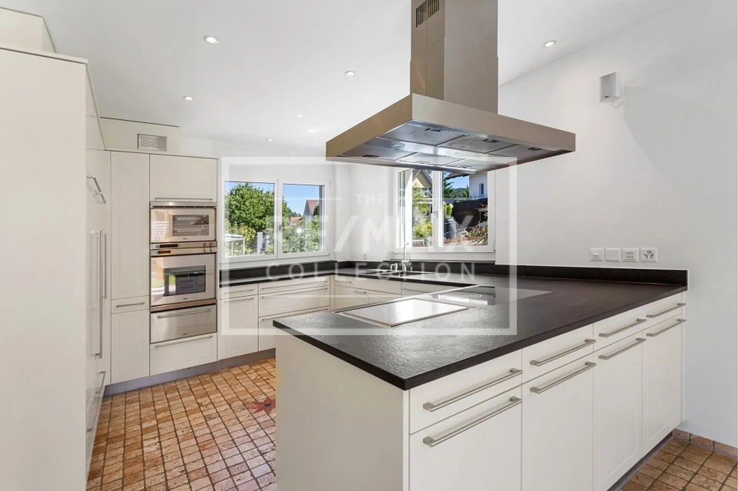 Traumhaftes Einfamilienhaus mit Aussicht - Foto 8 von 13