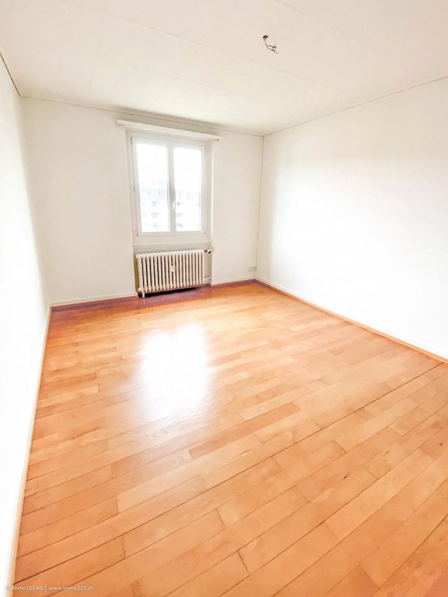 Attractive, central 2-room apartment in the Ulmenquartier - Photo 4 of 8