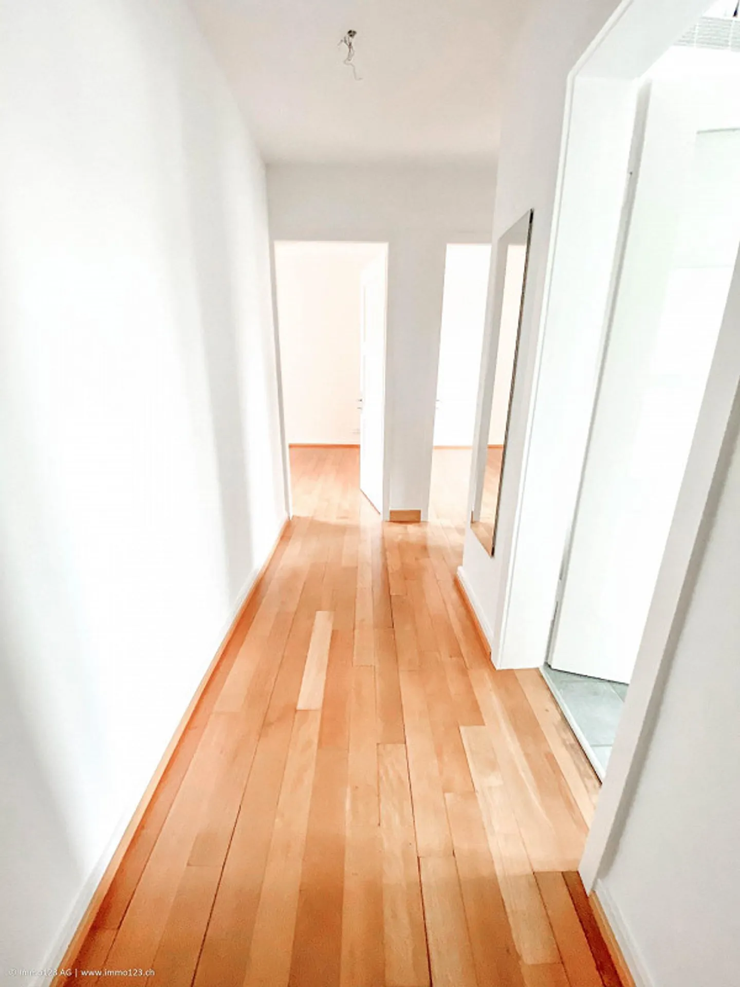 Attractive, central 2-room apartment in the Ulmenquartier - Photo 6 of 8