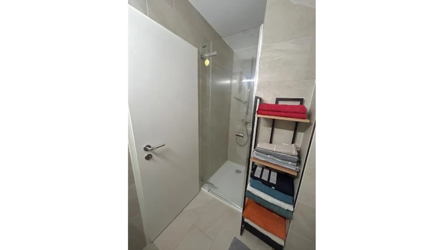 APPARTEMENT 4½ PIÈCES À ZURICH - DISTRICT 10 HÖNGG, MEUBLÉ, TEMPORAIRE - Photo 7 sur 11