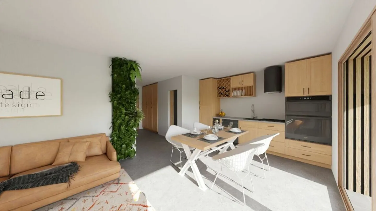 Appartamento in vendita - Foto 1 di 6