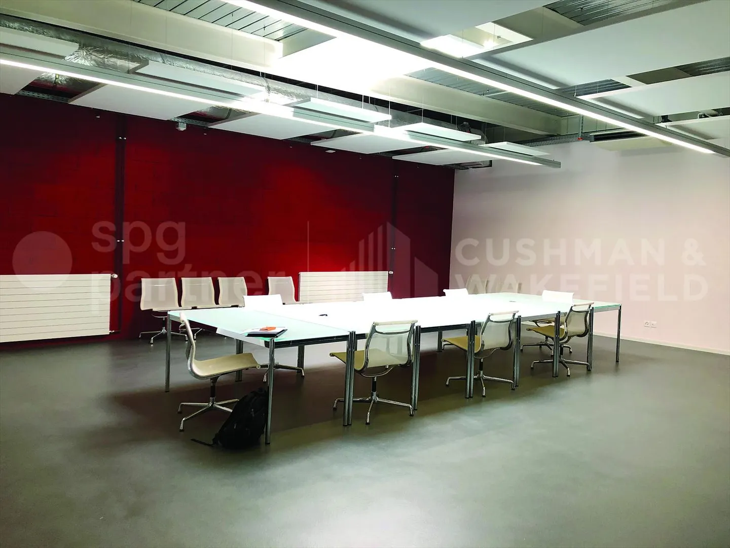 Grenet 21 - Magazzini logistici, attività artigianali e uffici moderni con terrazza - Foto 2 di 11