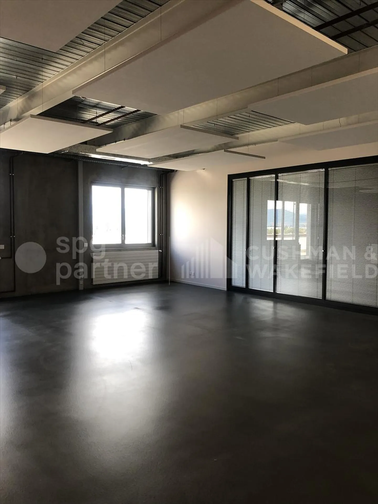 Grenet 21 - Magazzini logistici, attività artigianali e uffici moderni con terrazza - Foto 5 di 11