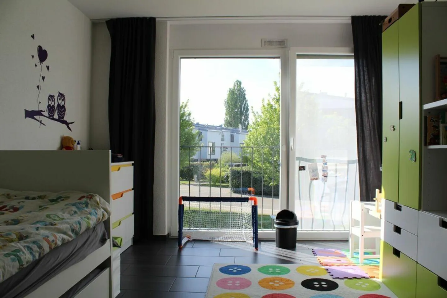 «RIVERSIDE» - Foto 14 von 17