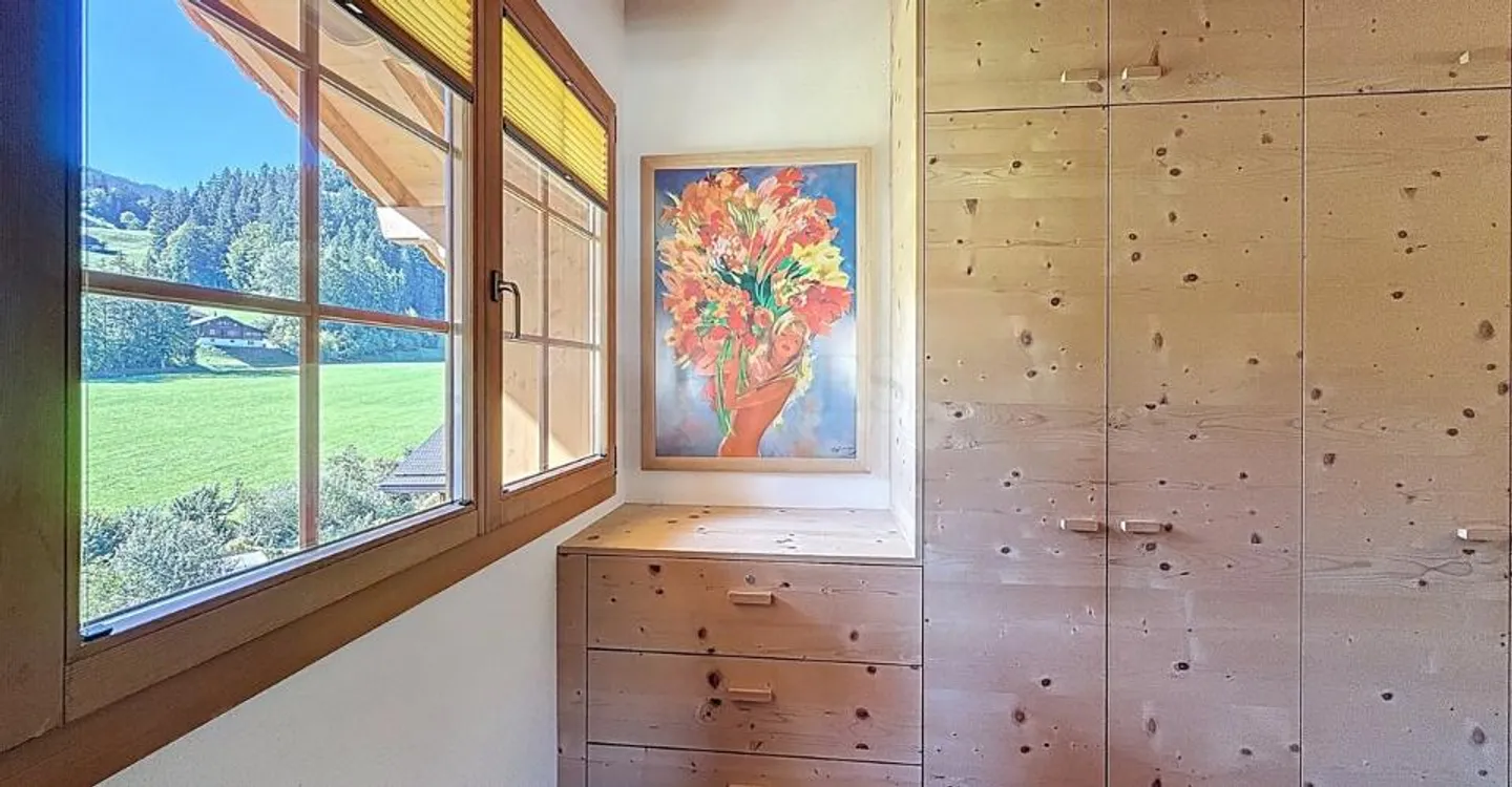 Appartamento eccezionale in un chalet di lusso - Foto 7 di 10