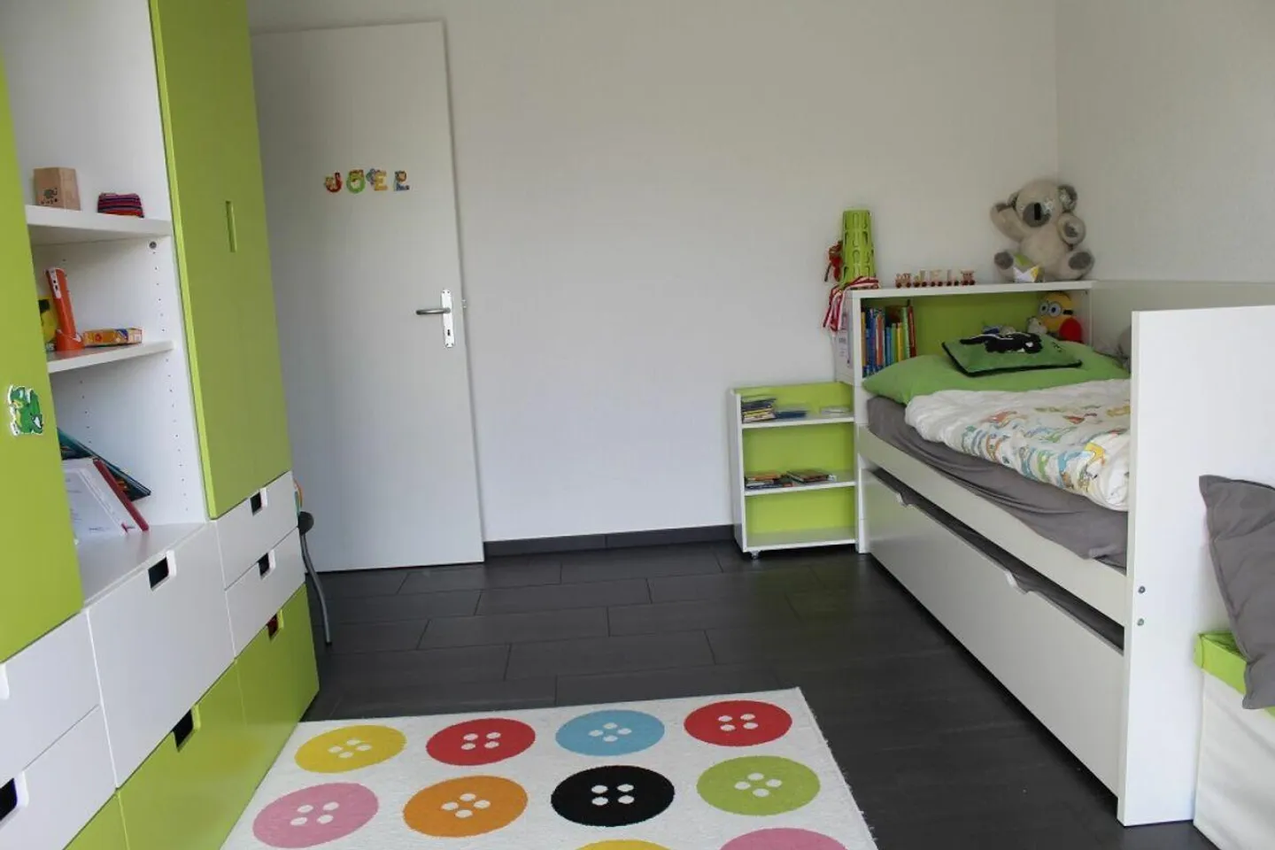 «RIVERSIDE» - Foto 15 von 17