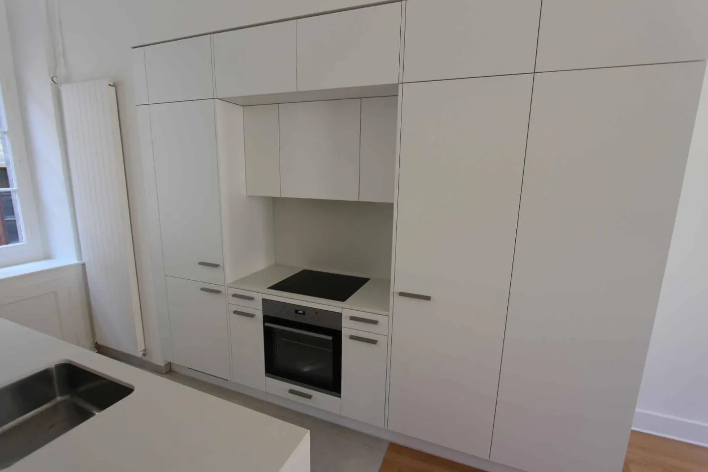 4-Zimmer-Wohnung - Foto 3 von 8