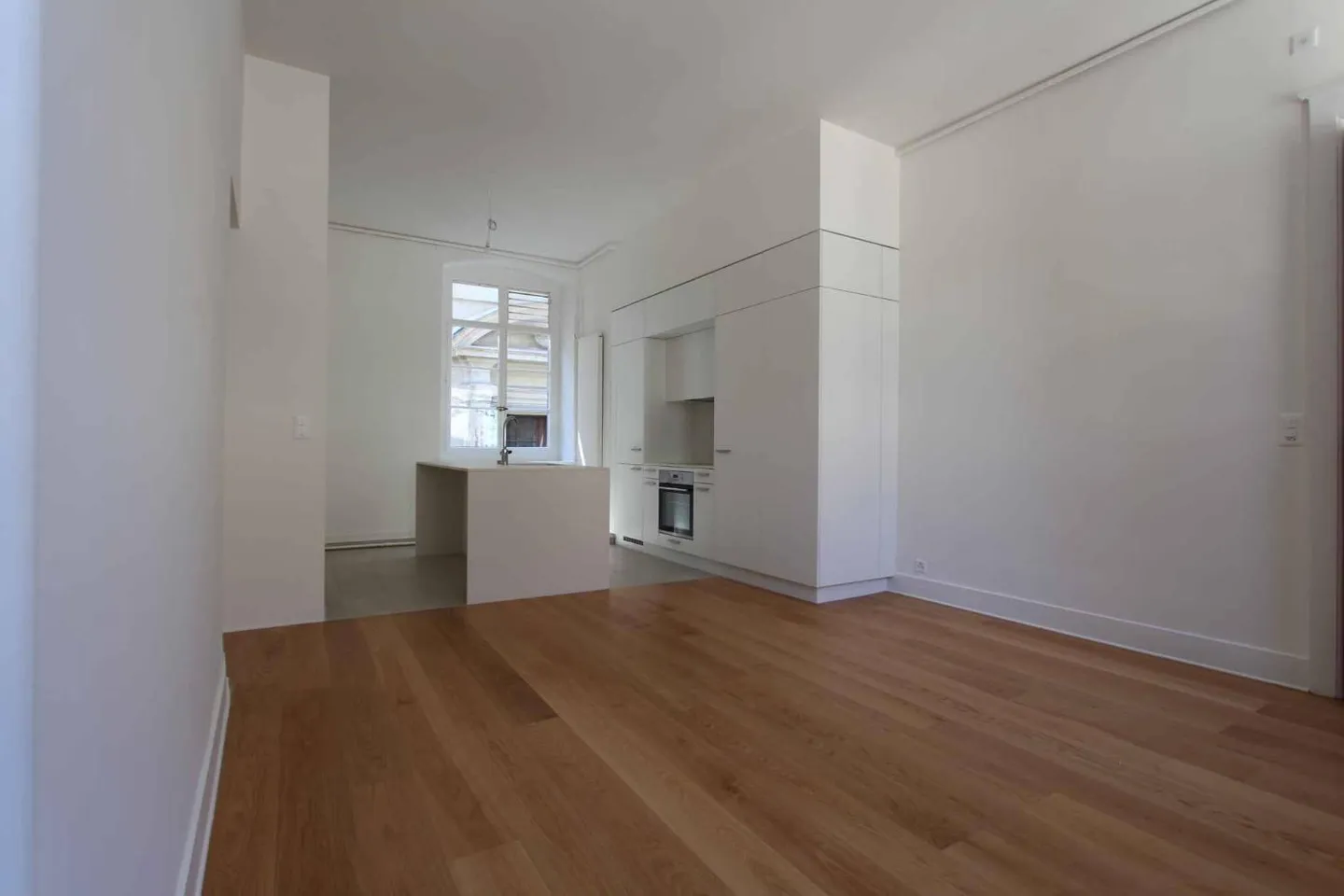 4-Zimmer-Wohnung - Foto 4 von 8