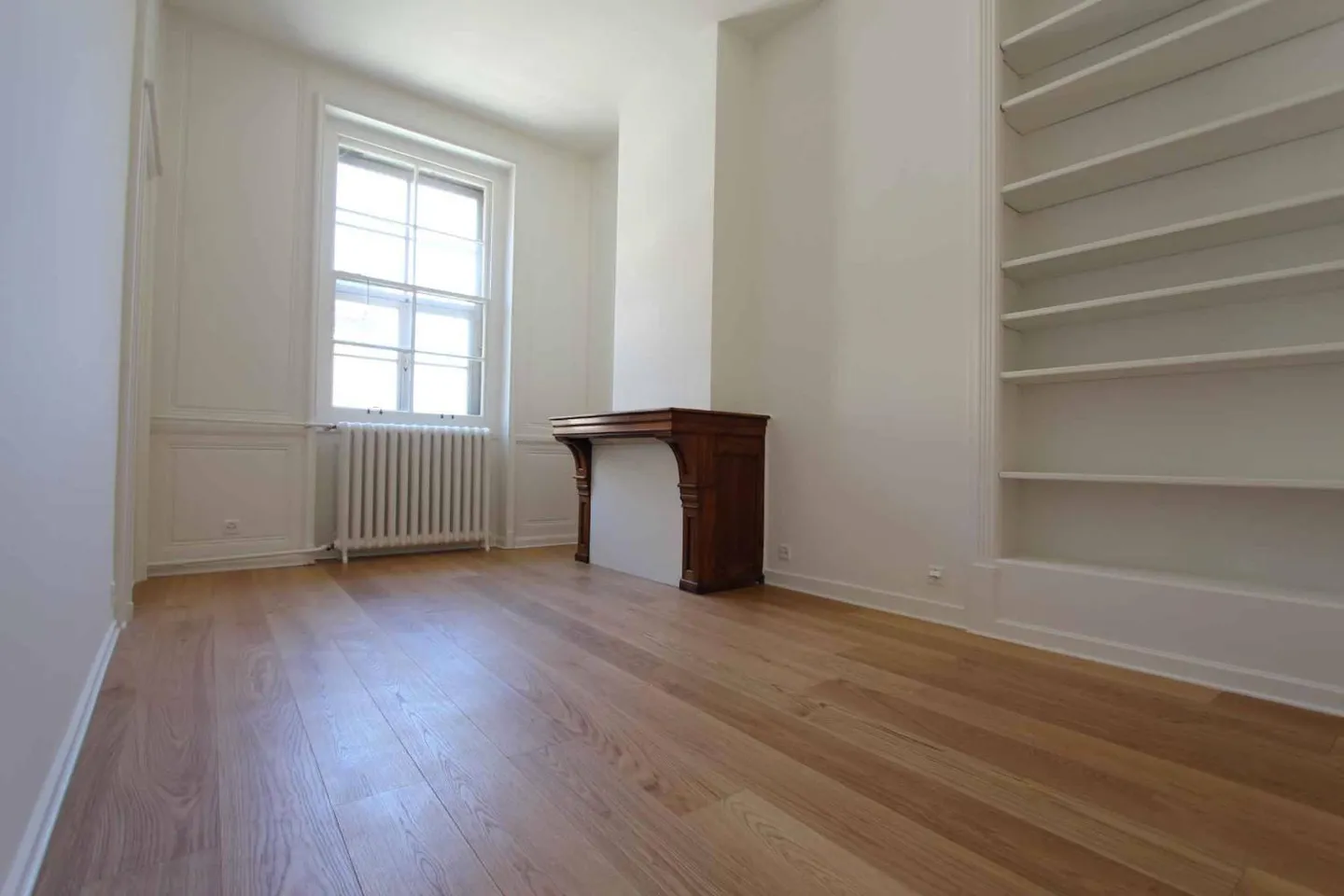 4-Zimmer-Wohnung - Foto 5 von 8