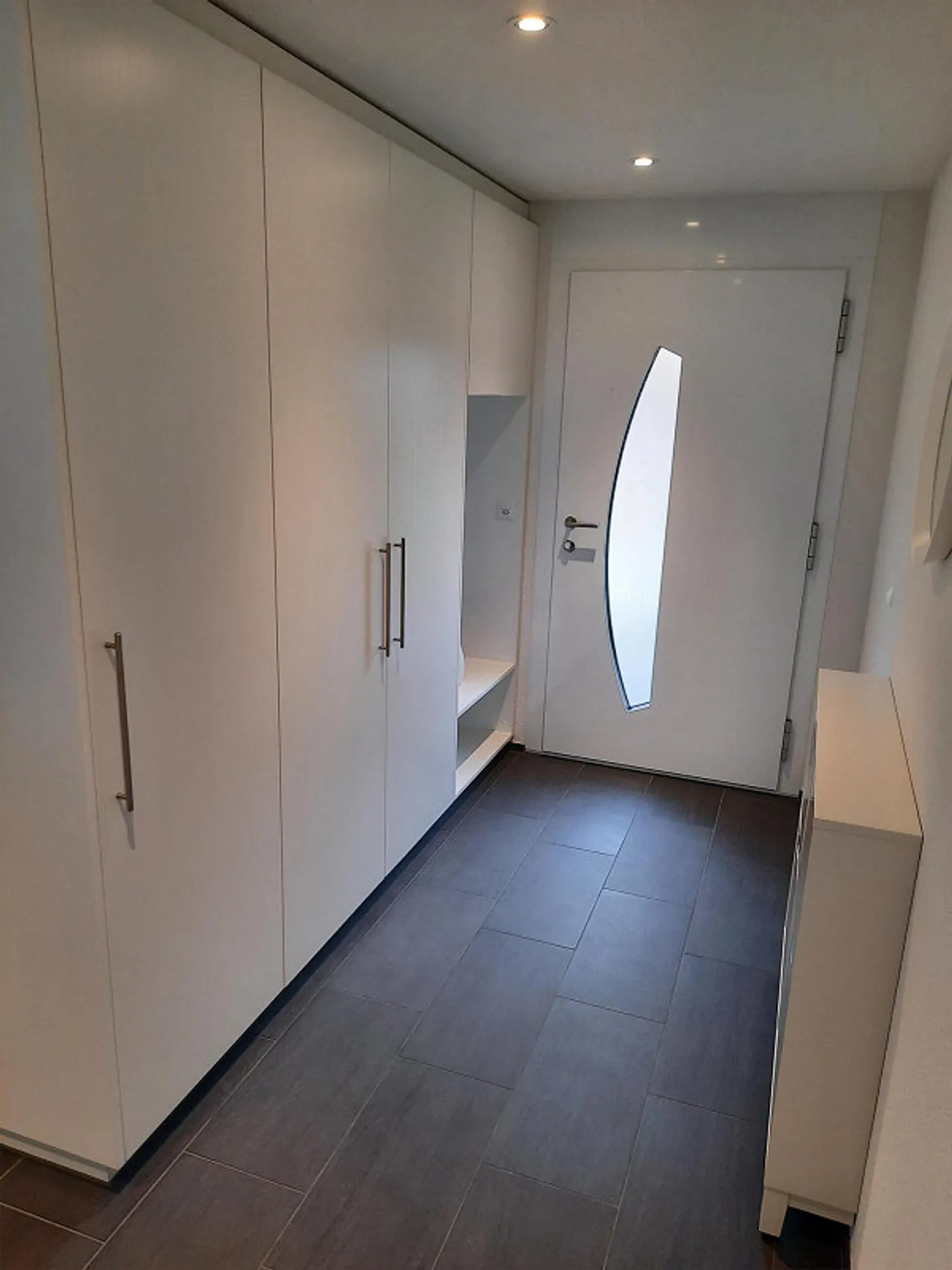 Erdgeschosswohnung mit Garten - Foto 4 von 7