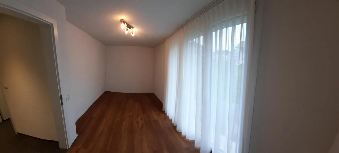 Erdgeschosswohnung mit Garten - Foto 6 von 7