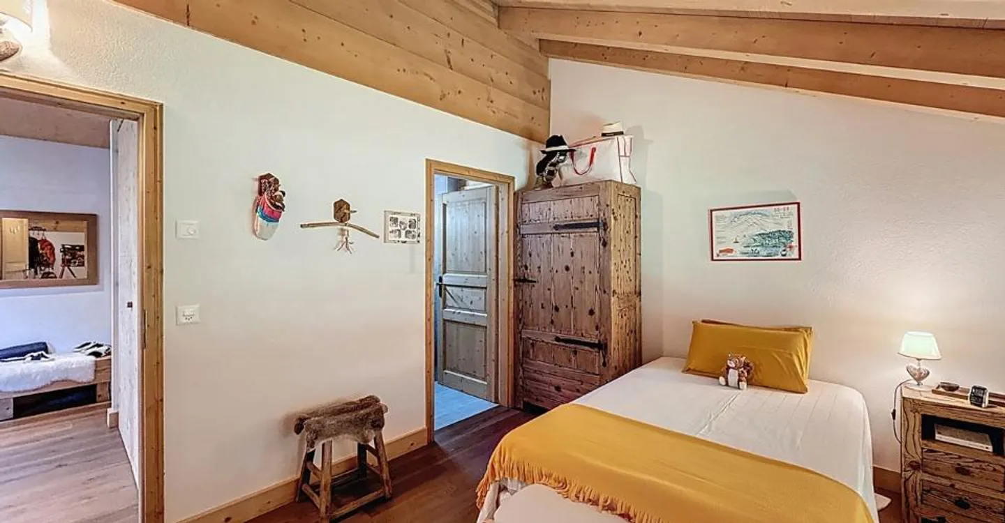 Appartamento eccezionale in un chalet di lusso - Foto 6 di 10