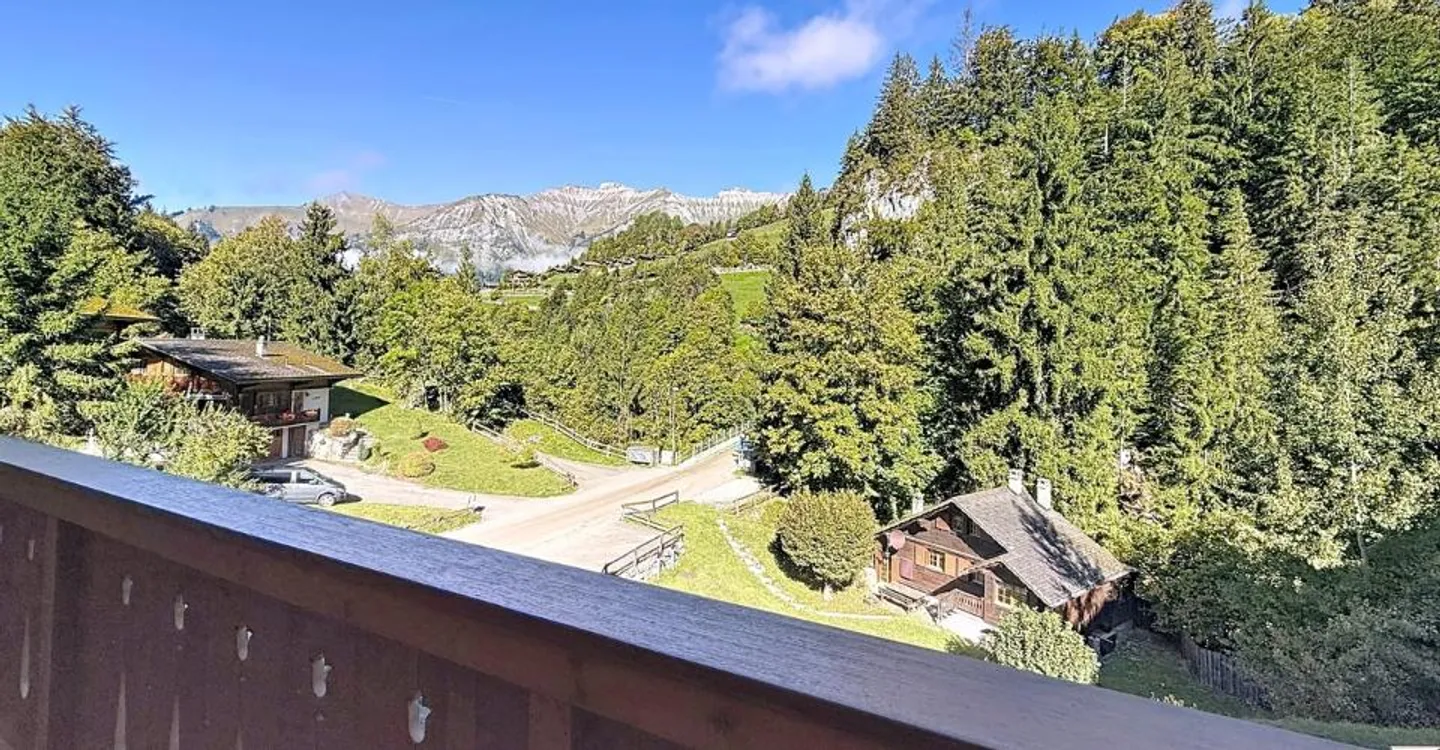 Appartamento eccezionale in un chalet di lusso - Foto 9 di 10