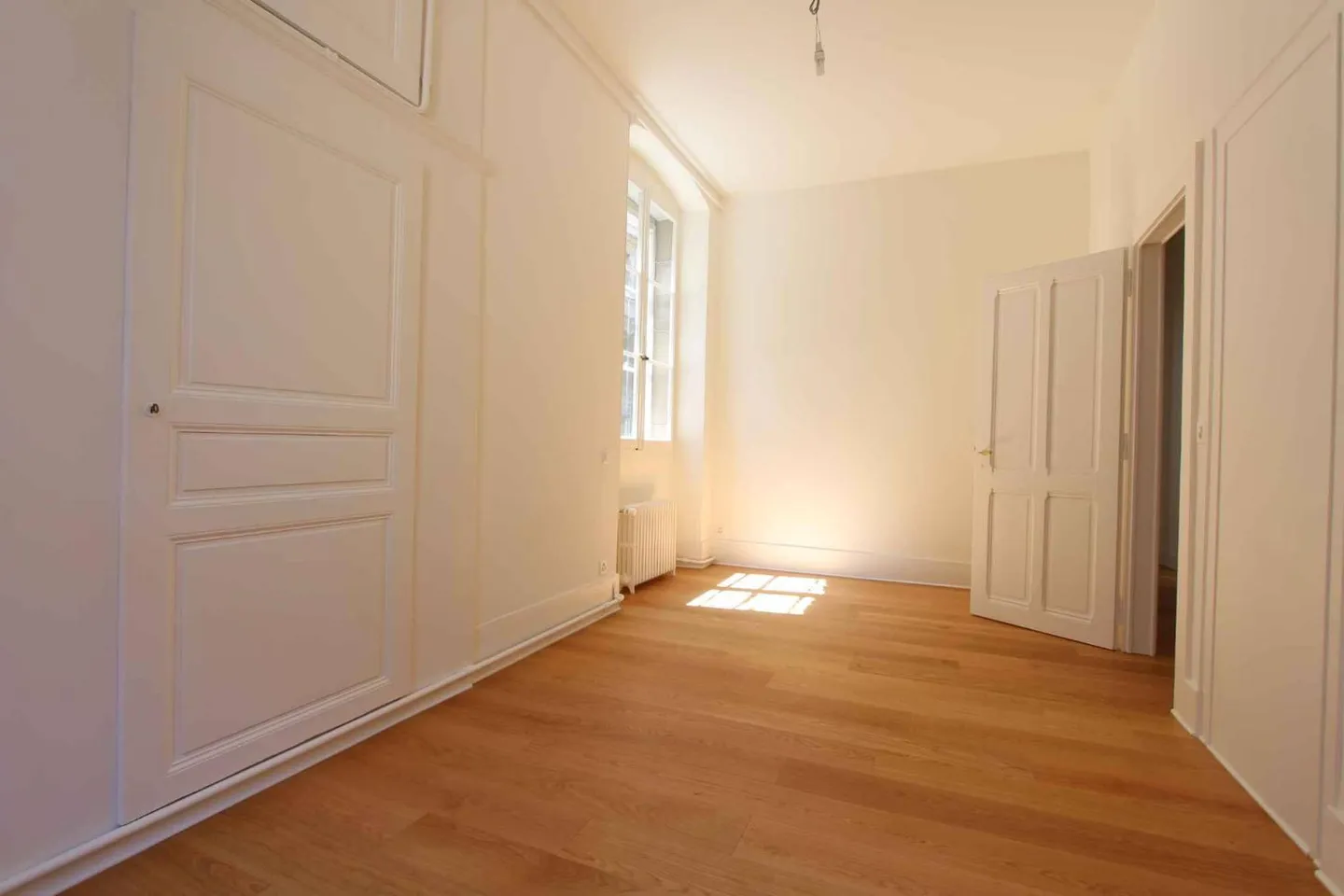 4-Zimmer-Wohnung - Foto 6 von 8