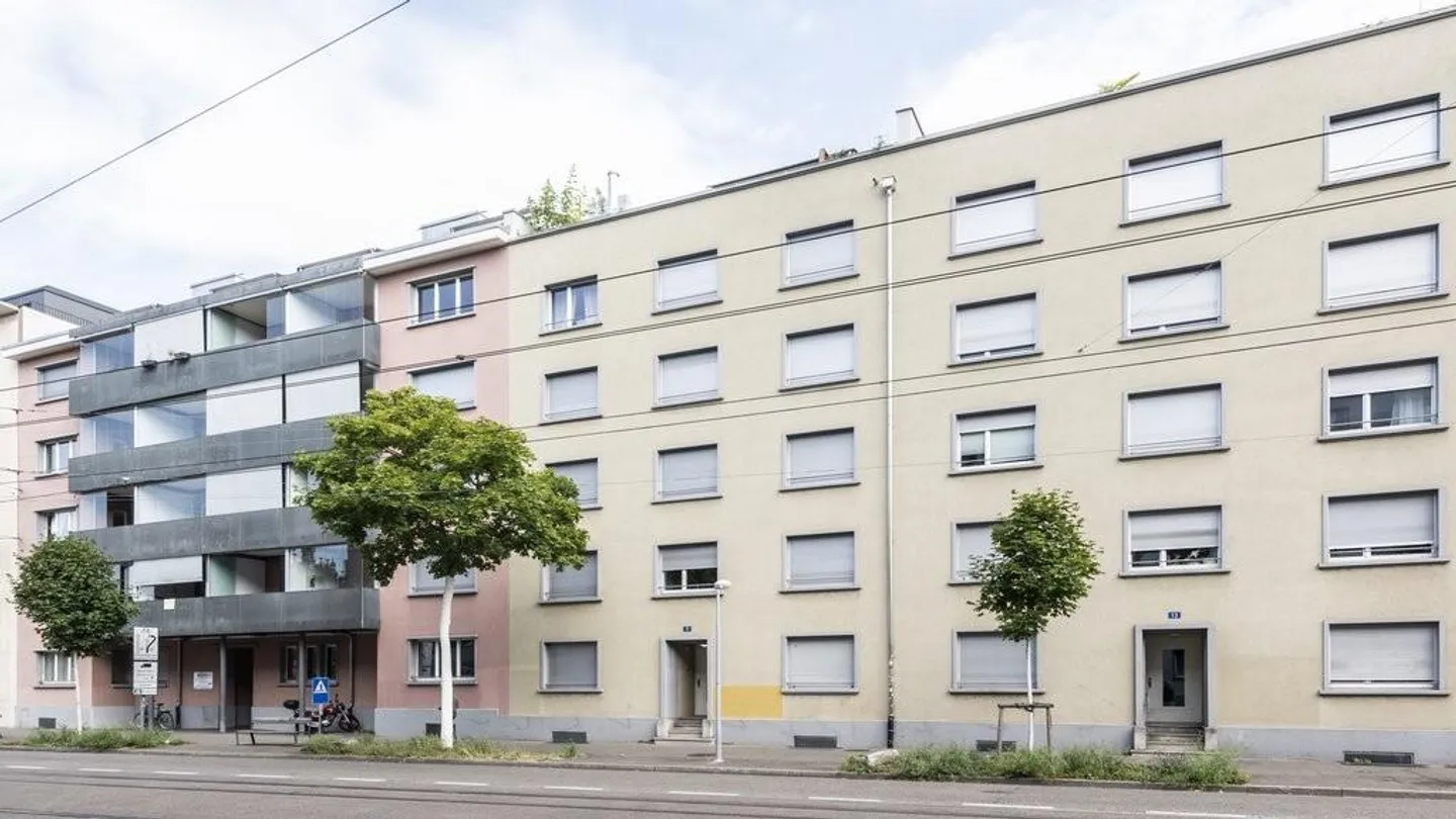 Voulez-vous vivre près du Rhin? - Photo 1 sur 8