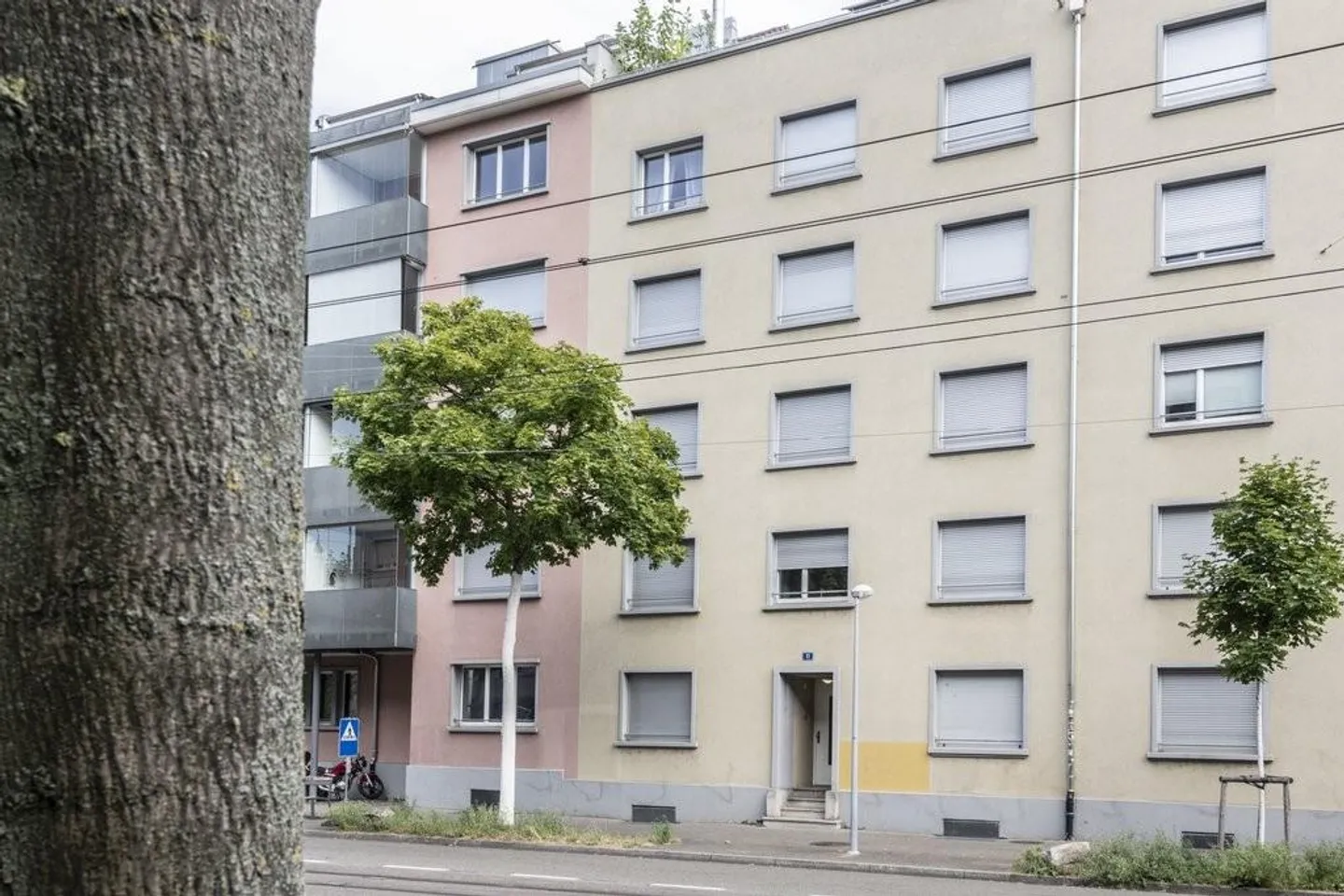 Voulez-vous vivre près du Rhin? - Photo 2 sur 8