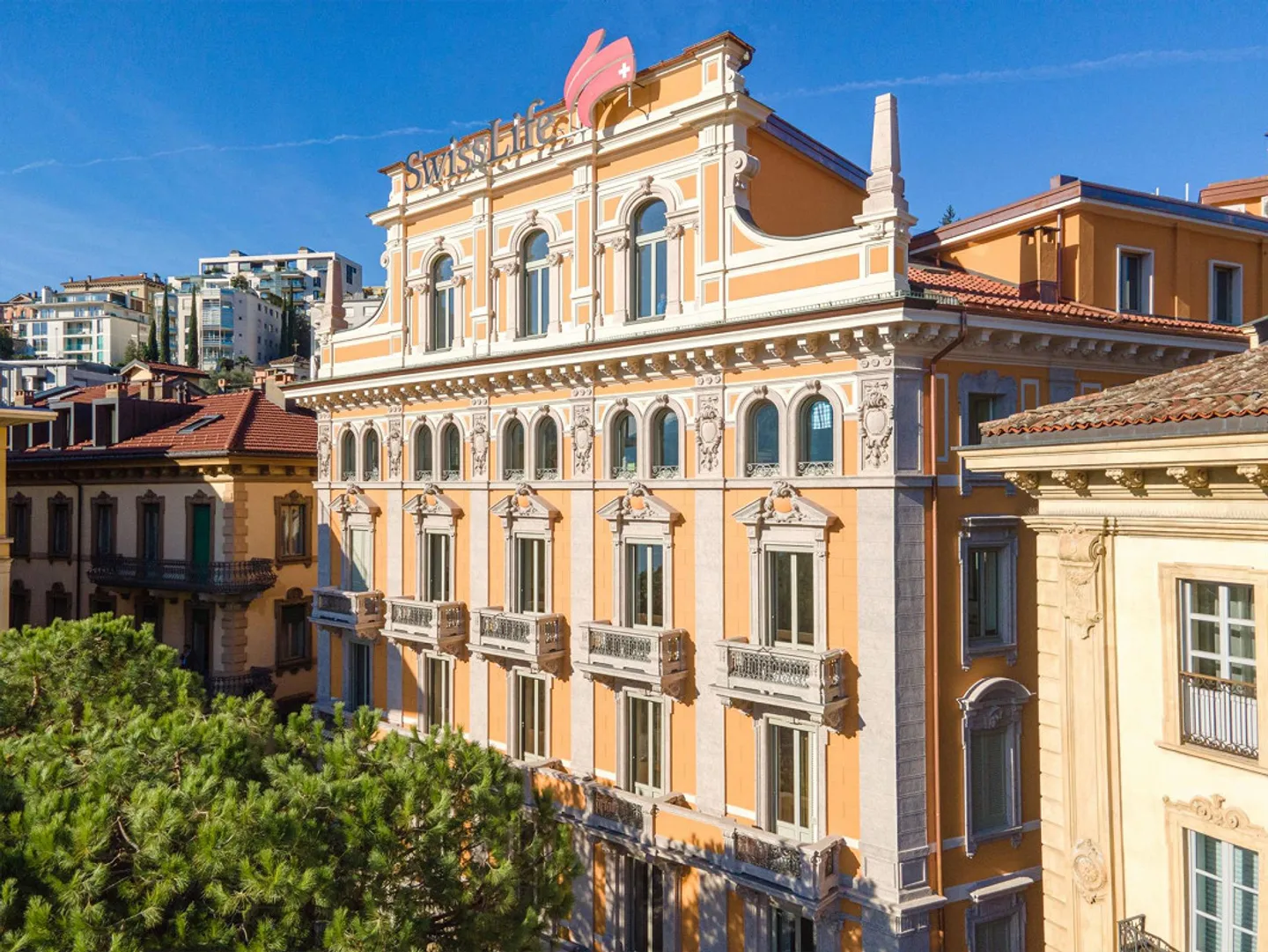 Ambiente, Charme und Raffinesse - Foto 1 von 8