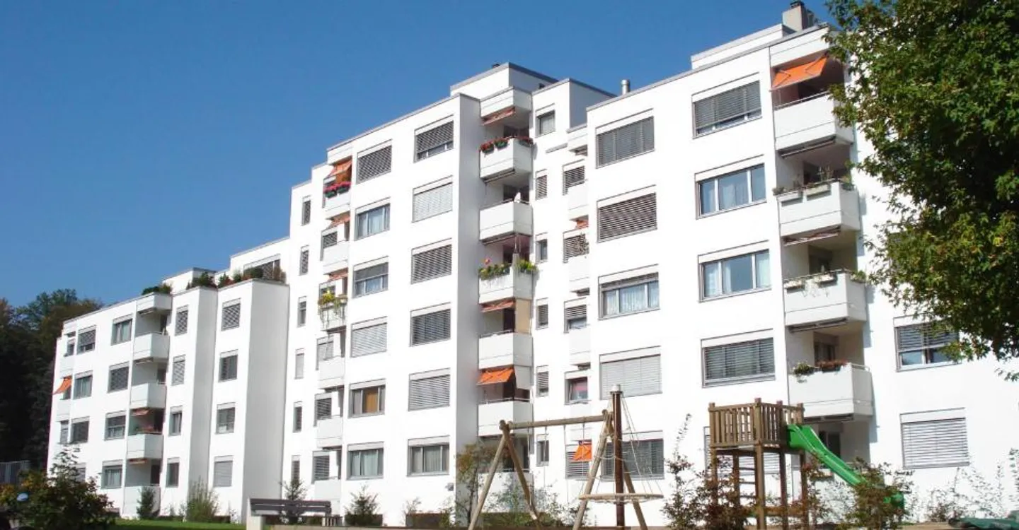 We are renting a parking space in Aarau Rohr - Photo 2 of 2