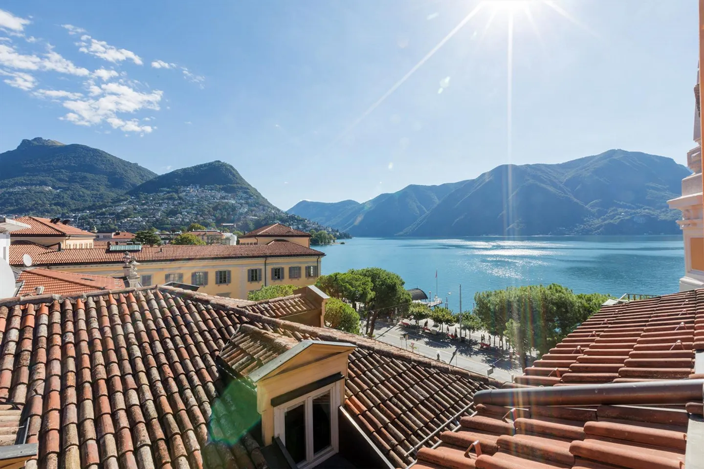 Ambiente, Charme und Raffinesse - Foto 2 von 8