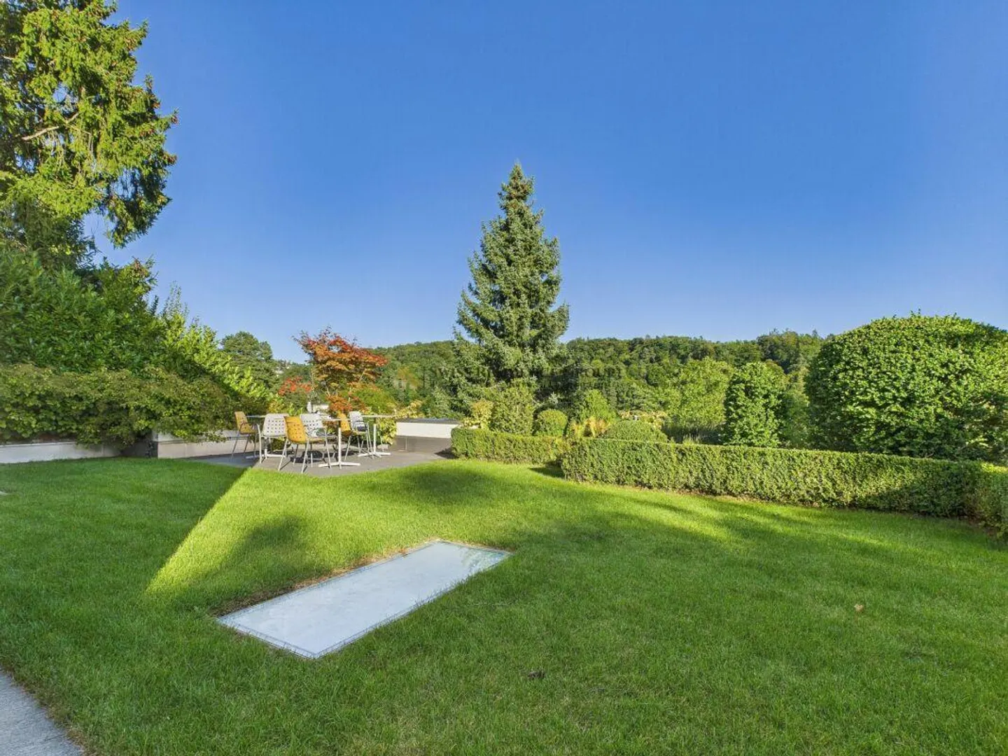 Standard d'extension de haute qualité avec un jardin de rêve en situation sud - Photo 21 sur 29