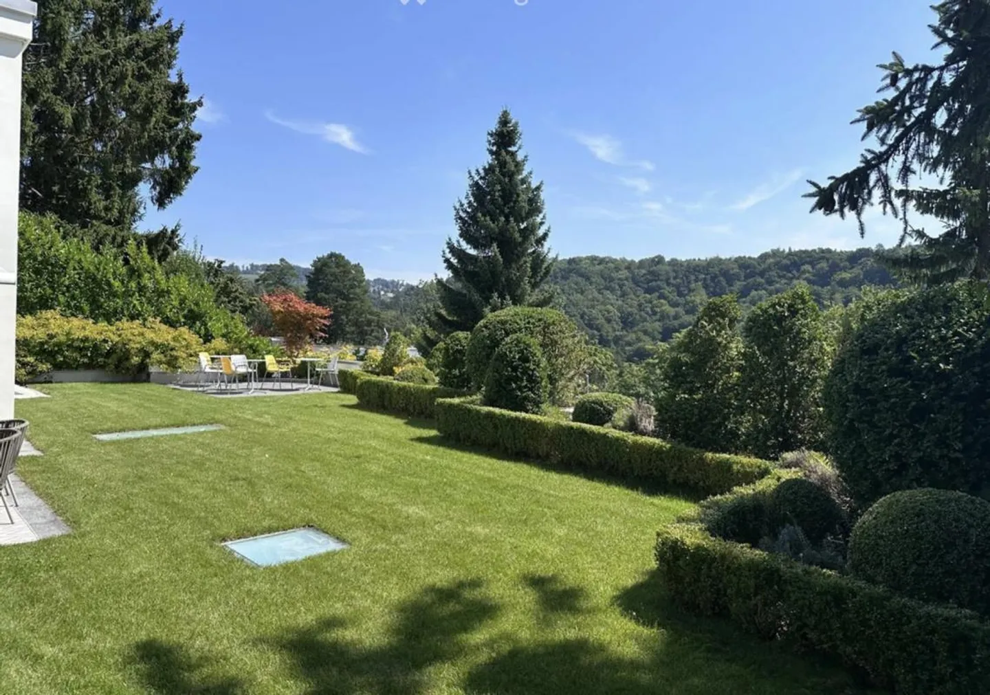 Standard d'extension de haute qualité avec un jardin de rêve en situation sud - Photo 22 sur 29