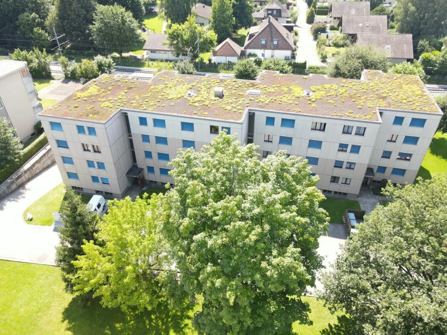 Modernes Apartment in Ruhiger Lage - Foto 1 von 10