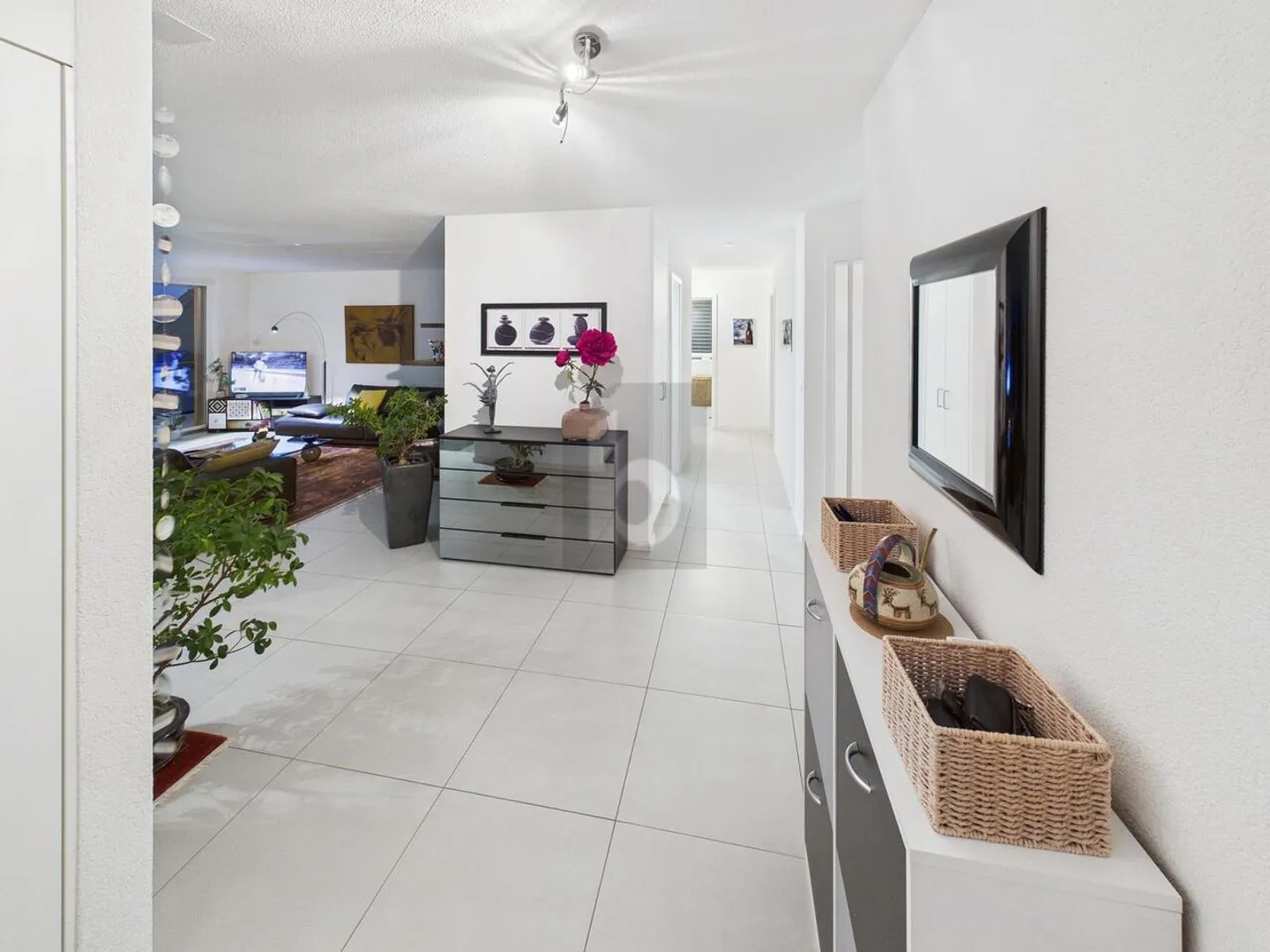 SPACIOUS, LIGHT-FLOODED AND MODERN - Photo 4 of 6