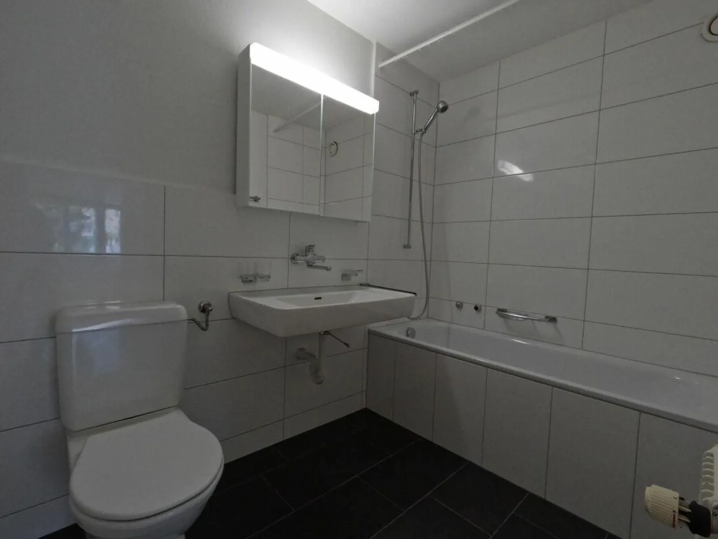 Modernes Apartment in Ruhiger Lage - Foto 3 von 10