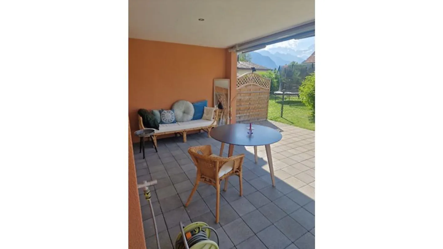 Stilvolle 2½ Zimmer Wohnung - Foto 3 von 10
