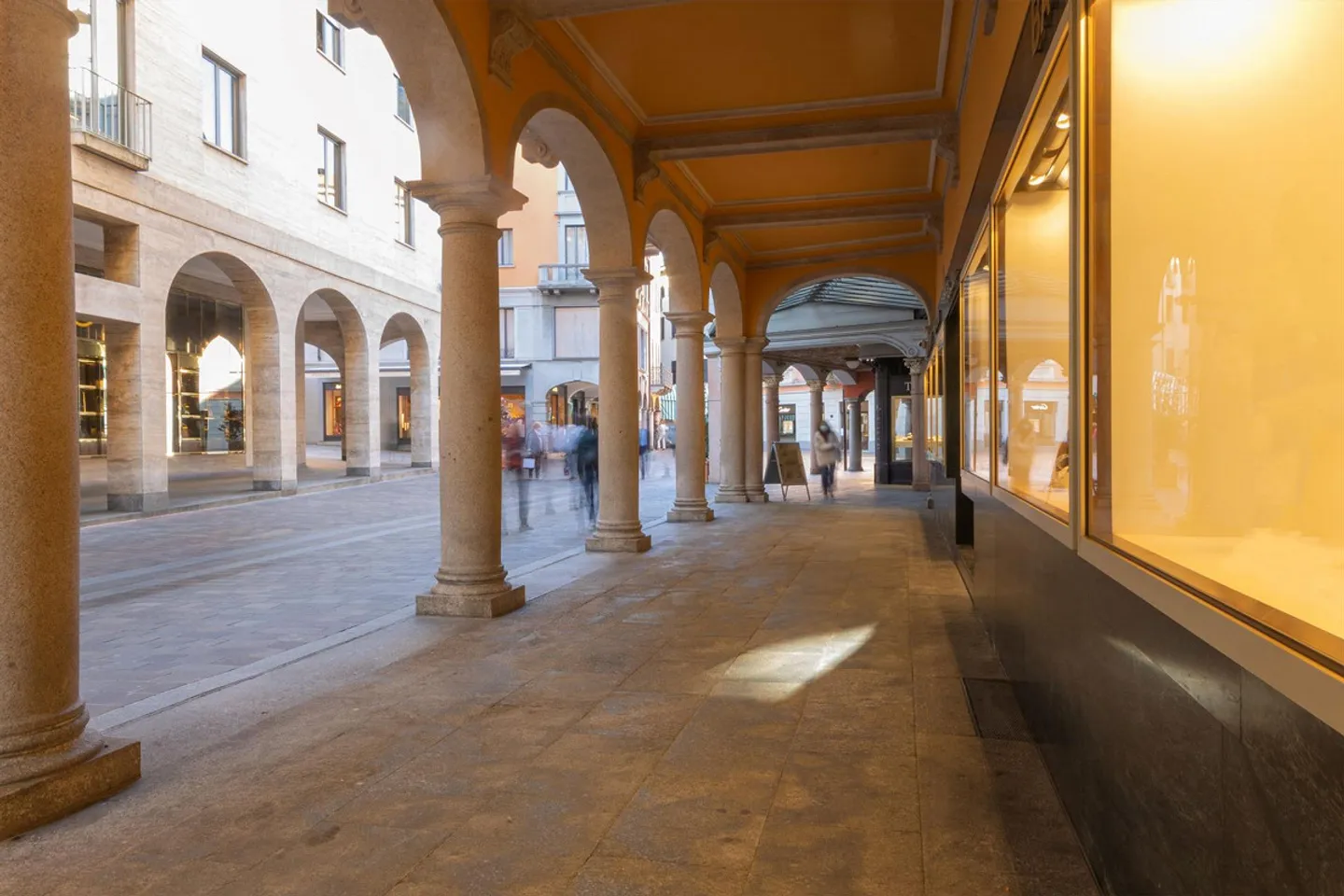 Ambiente, Charme und Raffinesse - Foto 3 von 8